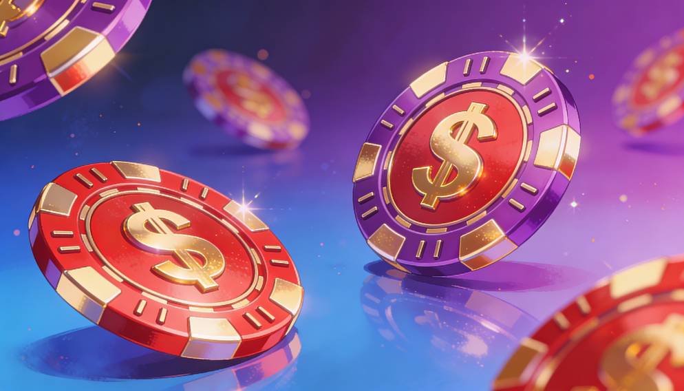 Rich palms casino online