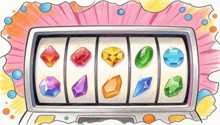 Lucky tiger casino