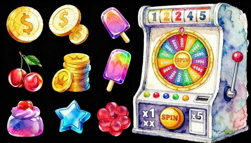 Europe777 Casino - Résumé d'Expérience Europe777 Casino - Résumé d'Expérience