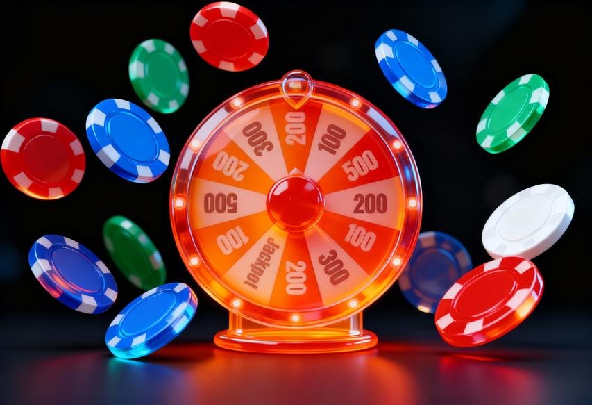Imperial Wins Casino vs Competitor: Casino Comparison