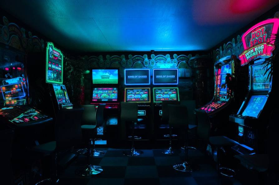 Jeux du Jeton Rouge Casino : Un Guide Complet