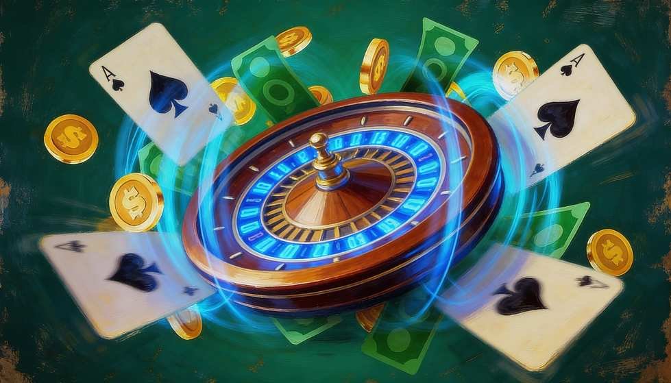 John Vegas Casino Online Slots: A Comprehensive Guide