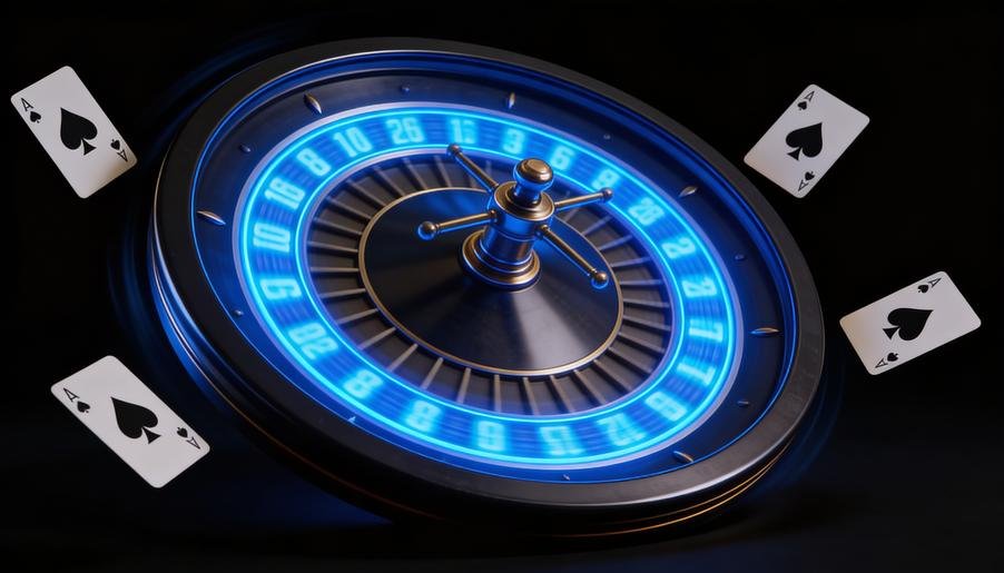 Nordslot Casino Registratie: De Eenvoudige Stappen om aan de Slag te Gaan