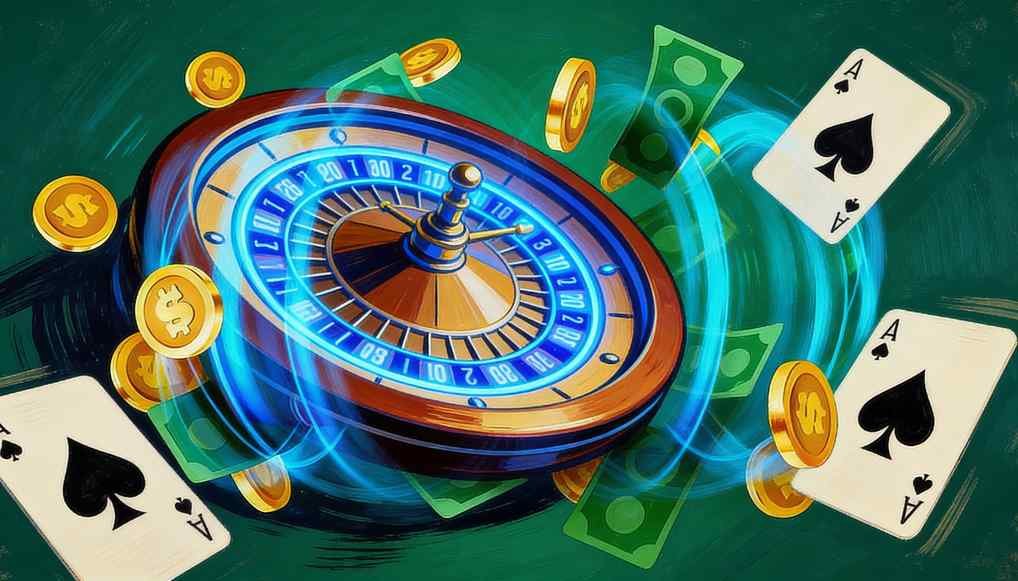 Nordslot Casino Registratie: De Eenvoudige Stappen om aan de Slag te Gaan