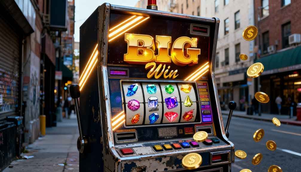 pots of luck casino online