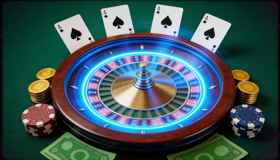 Obtenez des bonus à Casino Lucky Treasure : Un guide étape par étape