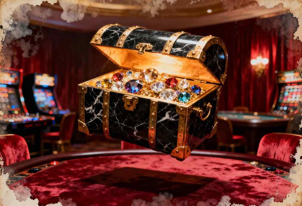 Shazam casino login