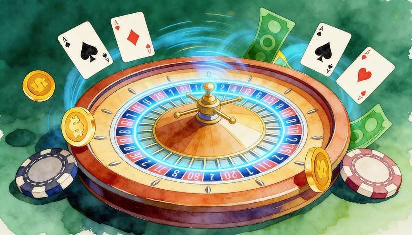 Royal Reels Casino How to Win: Tips and Strategies