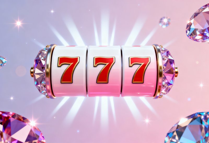 New lucky casino online