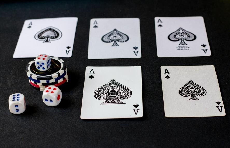 Bitdreams Casino Blocked in My Country: A Comprehensive Guide