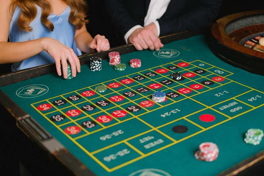 Che cos'è Ritzo Casino?