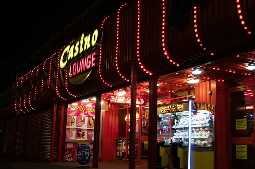 Comment jouer aux machines à sous au casino Dublinbet