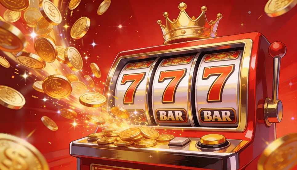 CrazyWinners Casino: Definition und Überblick