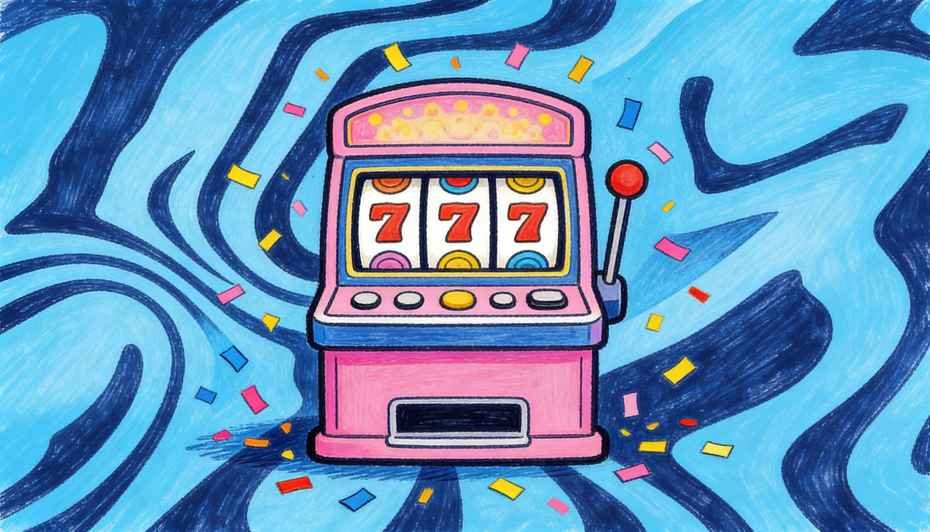 Pourquoi tout le monde parle du casino Montecrypto ?
