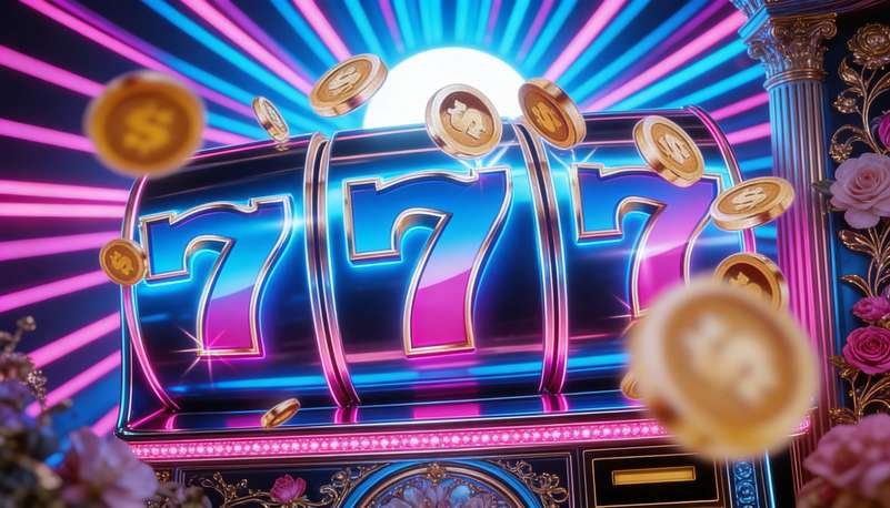 How to Play Slot Machines at Captain Jack Casino