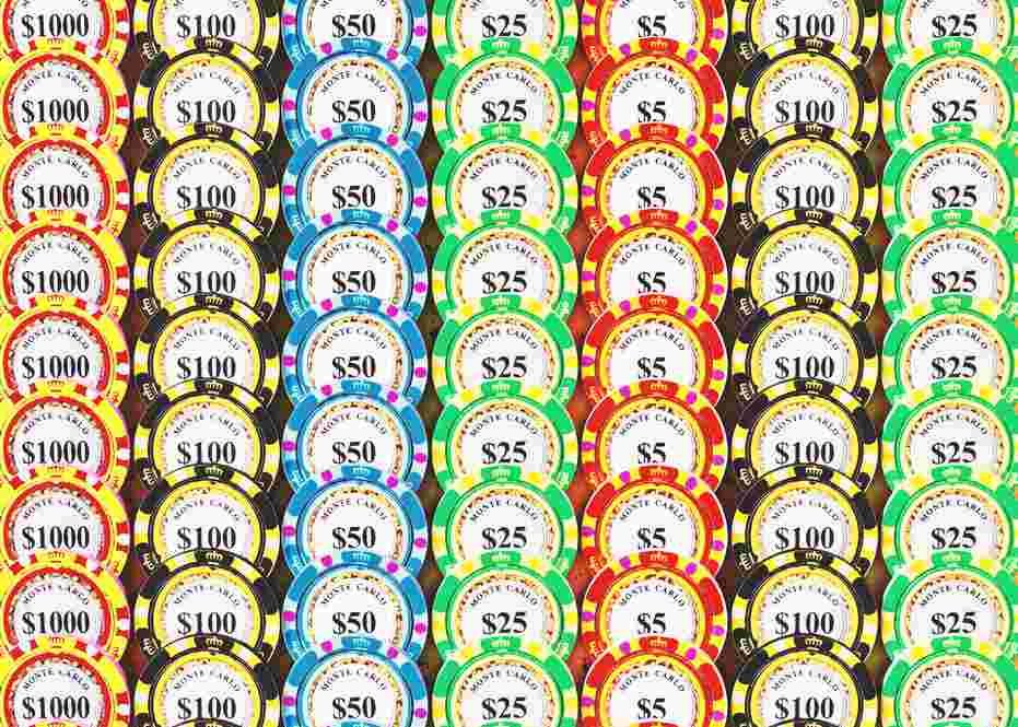 How to Play Slot Machines at Captain Jack Casino