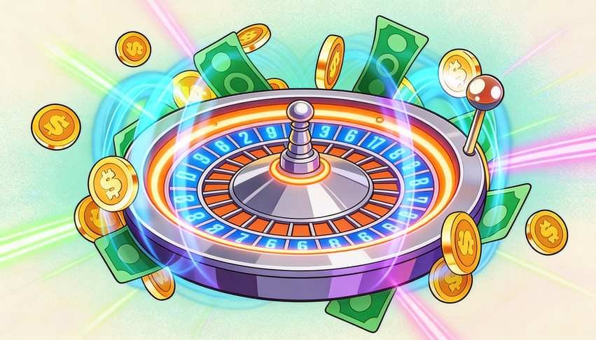 Marvel Casino Comparison with Competitor