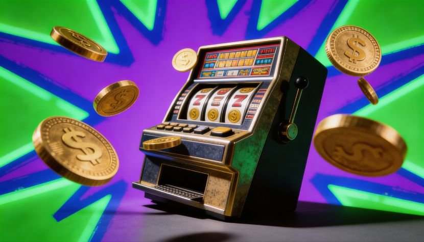 Neues Glücksspiel-Casino-Beschwerden: Eine umfassende Analyse Neues Glücksspiel-Casino-Beschwerden: Eine umfassende Analyse