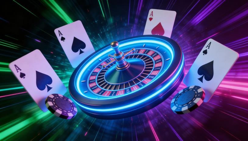 Powerup Casino Willkommensbonus: Ein Überblick