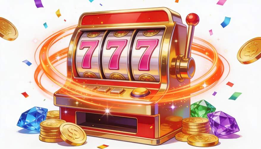 Review of New Games at Two Up Casino