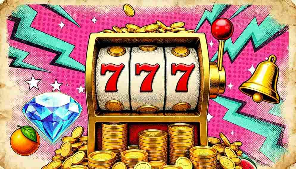Slotsnbets Casino: A Comprehensive Review