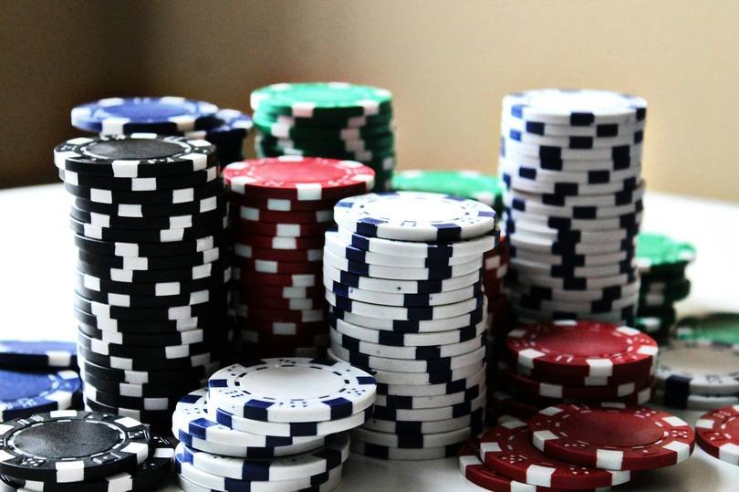 Strategie di gioco al Ritzo casino: un'infografica