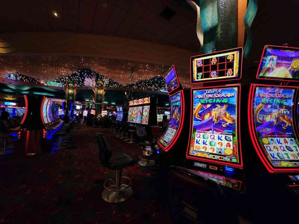 Strategie di gioco al Ritzo casino: un'infografica