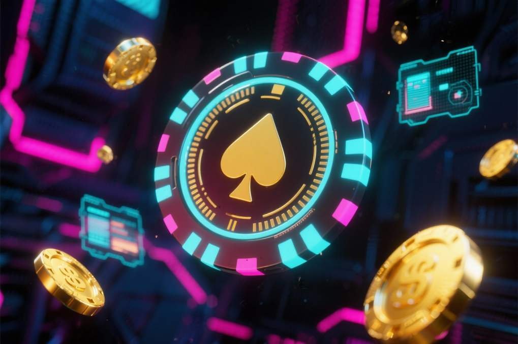 Why Online Casinos Require Account Verification