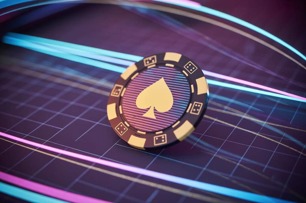 Why Online Casinos Require Account Verification