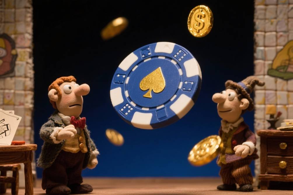 Why Online Casinos Require Account Verification